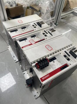 無錫倍福驅(qū)動器AX5106上電不顯示如何排查
