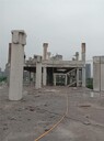 東麗切割鋼筋混凝土、繩鋸切割拆除