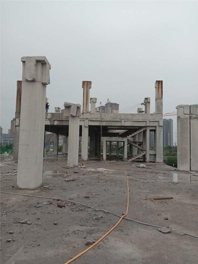 黎城混凝土切割拆除施工