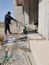 延慶切割鋼筋混凝土、繩鋸切割拆除