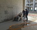 新疆伊犁哈薩克鋼筋混凝土切割繩鋸切割墻體切割