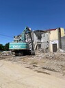 銅川切割鋼筋混凝土、繩鋸切割拆除