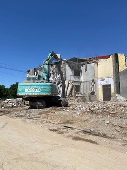 銅川切割鋼筋混凝土、繩鋸切割拆除