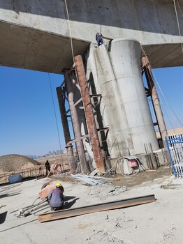 汉中切割钢筋混凝土、绳锯切割拆除