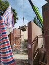 山東聊城鋼筋混凝土切割繩鋸切割墻體切割橋梁切割拆除