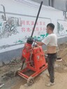 同德地基沉降注漿加固公司