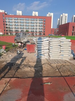 白云鄂博礦區(qū)地基沉降注漿加固公司