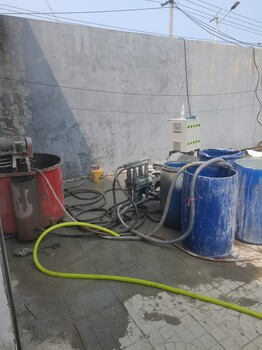 額濟(jì)納旗地基沉降注漿加固公司