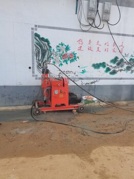 大理巍山彝族回族自治地基沉降注漿加固公司