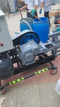 安慶懷寧地基沉降注漿加固公司