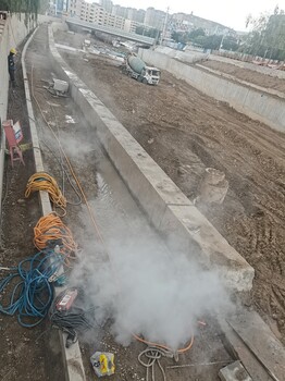 鶴壁切割鋼筋混凝土、繩鋸切割拆除