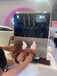 上海冰激凌机冰淇淋车机器设备道具租赁服务