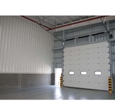 天津電動推拉門，工業推拉門，工業平移門，工業快速門定做