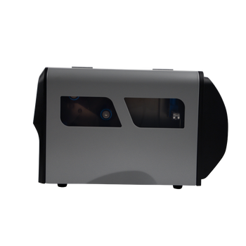 代理河南鄭州佳博GP-H420F/H430F工業型一維二維碼條碼打印機