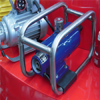 氣動外部式振動器QWZ2500氣動外部式振動器