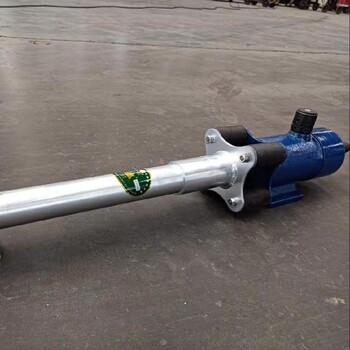 QZN50T氣動振動器隧道臺車用
