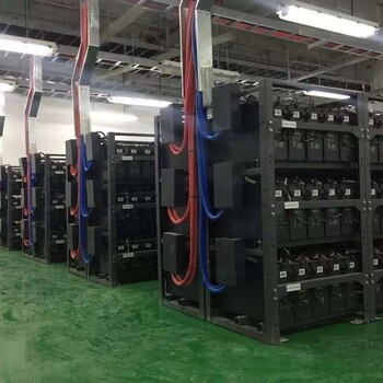 南寧廢舊UPS電源回收有限公司