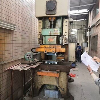 南寧報(bào)廢機(jī)械回收公司