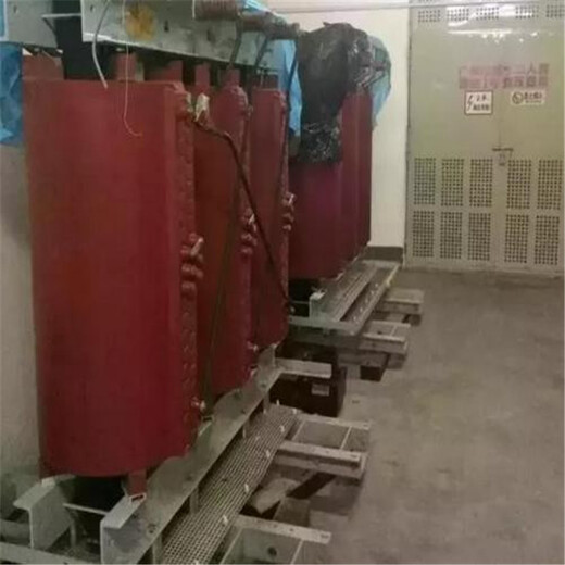 金华婺城二手变压器回收厂家,团队