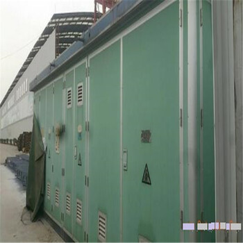 宁波宁海二手变压器回收企业,现场制定方案