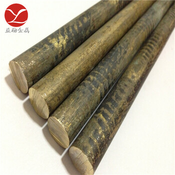 供應耐蝕QSn4-4-4錫青銅棒，QSn4-4-4錫青銅帶，銅管