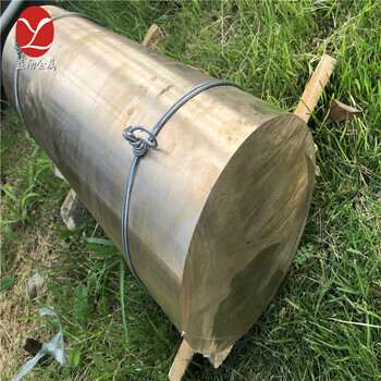 益勵B30白銅棒銅板B30銅鎳合金棒可加工B30白銅鍛圓