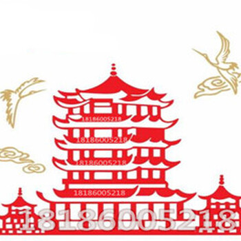 亭臺樓閣是指哪四種建筑