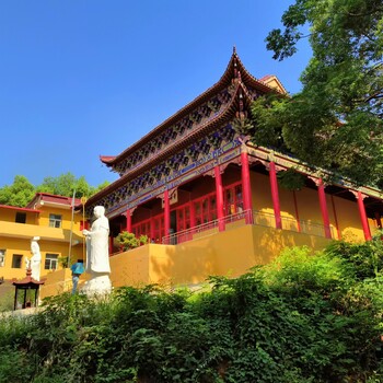 農(nóng)村祠堂設(shè)計平面圖