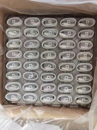 宝山回收数据线充电器高清线耳机-上海充电宝数据线回收公司