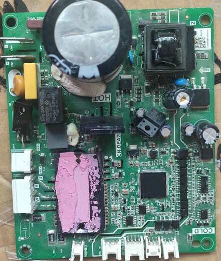 上海静安通讯电路板回收带元器件的PCBA板收购,杨浦回收PCBA板