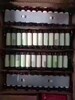 溫州聚合物鋰電池回收公司上門估價收購18650電池各種鋰電池