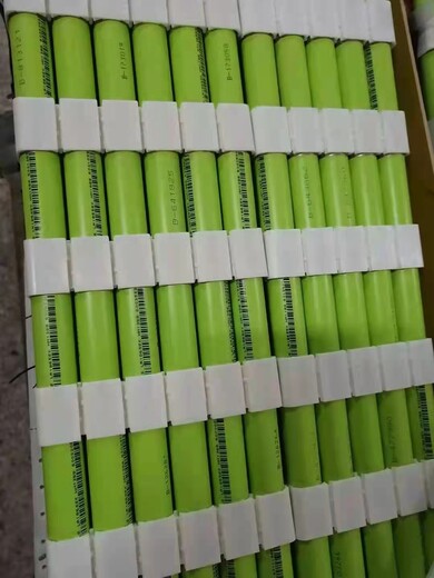 花都回收聚合物锂电池-广州聚合物电池回收公司收购18650电池