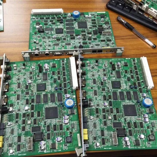 云浮回收报废线路板-肇庆回收电视机主板、镀金PCB板、线路板