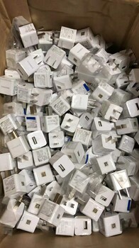 溫州收購電源適配器回收充電器-浙江溫州快速充電器回收公司