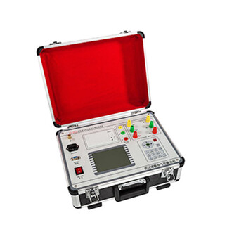 电压互感器励磁特性测试仪NDPT-100全自动采集