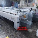 廠家出售二手G2-70型臥螺離心機高速固液分離設備