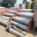 二手30平方不銹鋼列管冷凝器高壓傳熱設(shè)備連續(xù)式運轉(zhuǎn)