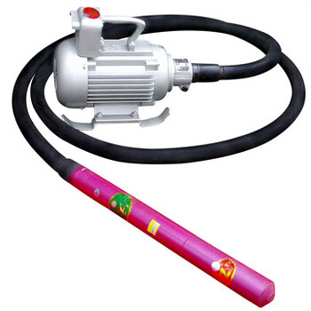 安振牌2.2kw插入式混凝土振搗器電機