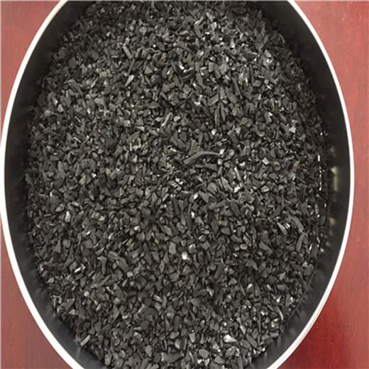 供应莱芜0.5-1果壳颗粒活性炭