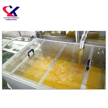 供應(yīng)柑橘剝皮榨汁機(jī)大型柑橘榨汁加工設(shè)備柑橘破瓣榨汁機(jī)