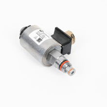  Picture of SUN proportional control flow valve FPCH-XBN-224