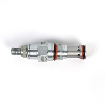 美國(guó)SUN插裝式電磁閥DMDA-LAN-224