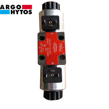 電磁換向閥RPE3-062J75/02400E1S1德國ARGO-HYTOS