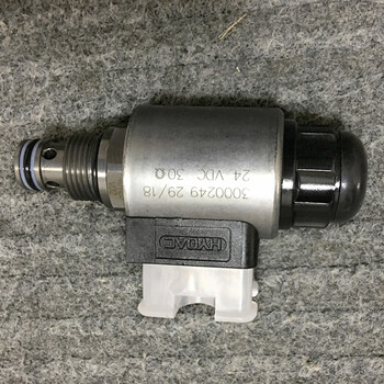 WSM12120ZR-01M-C-N-24DG德國HYDAC帶手動操作電磁閥