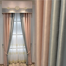 北京定做窗簾窗簾制作安裝窗簾測量窗簾遮光窗簾窗簾布藝圖片