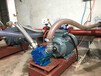 纸浆处理泵-力华纤维输送泵