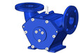 生产污泥泵-高浓度污水处理泵