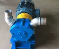 油泥泵濾油泵-力華高粘度輸送泵