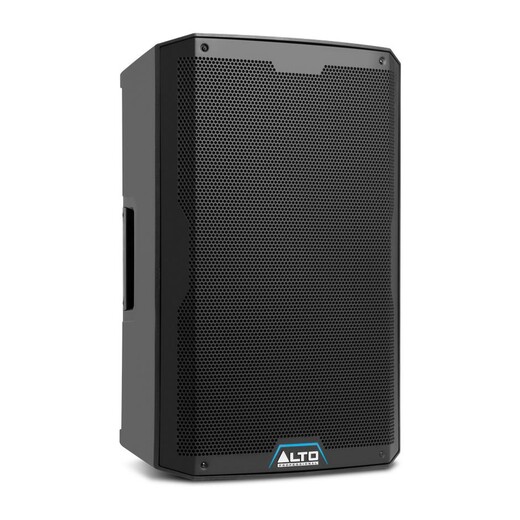 歐圖ALTOTS408有源揚聲器，有源音箱
