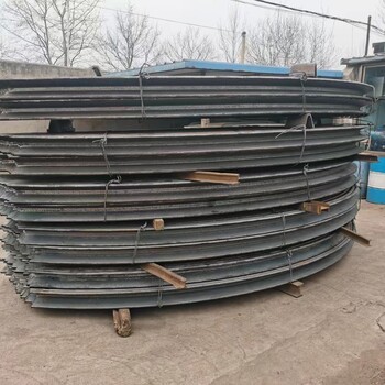25U型鋼支架廠家展眾鋼材設計加工強